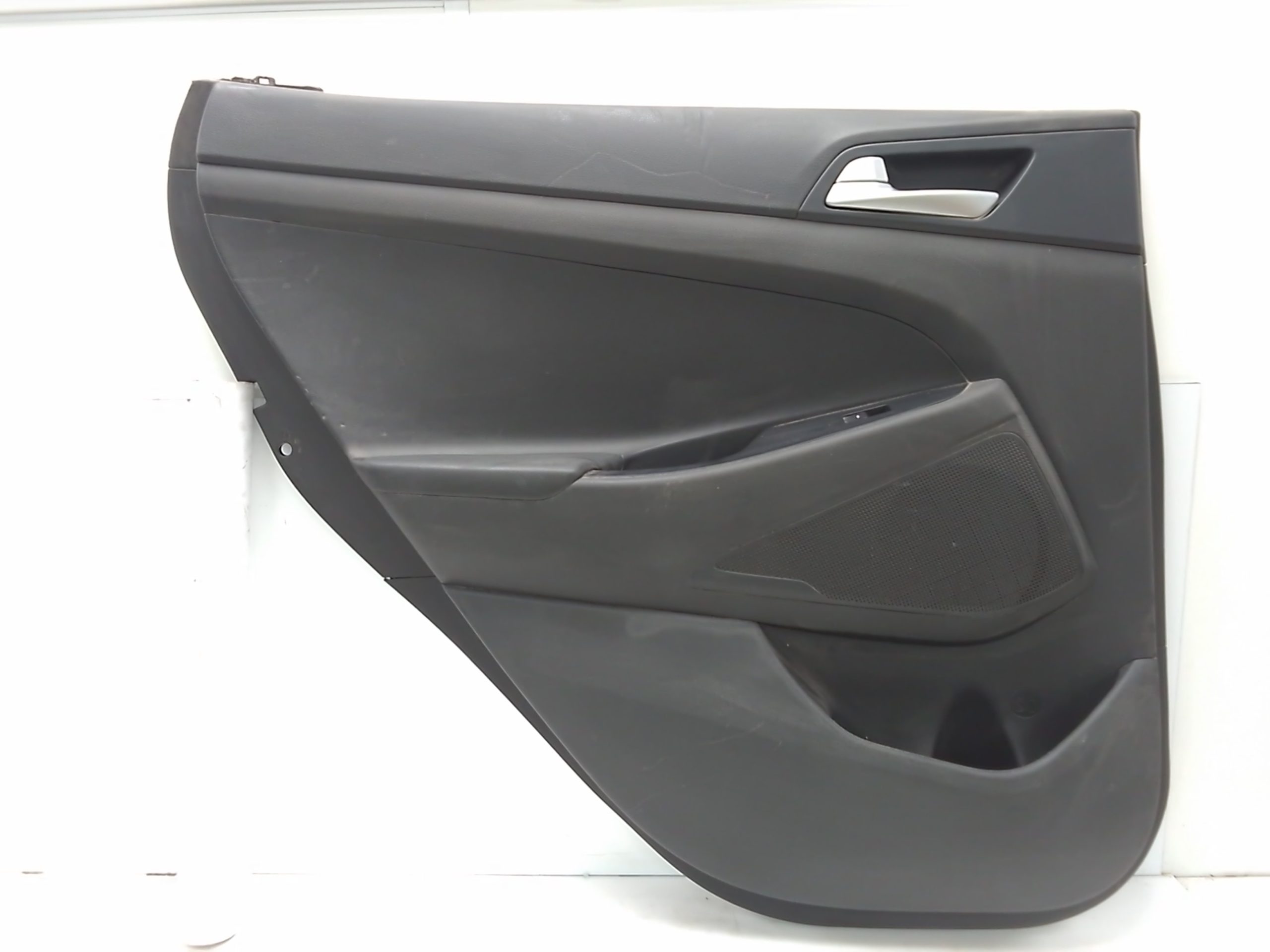 Guarnecido puerta trasera izquierda hyundai tucson (tl)(2014->)