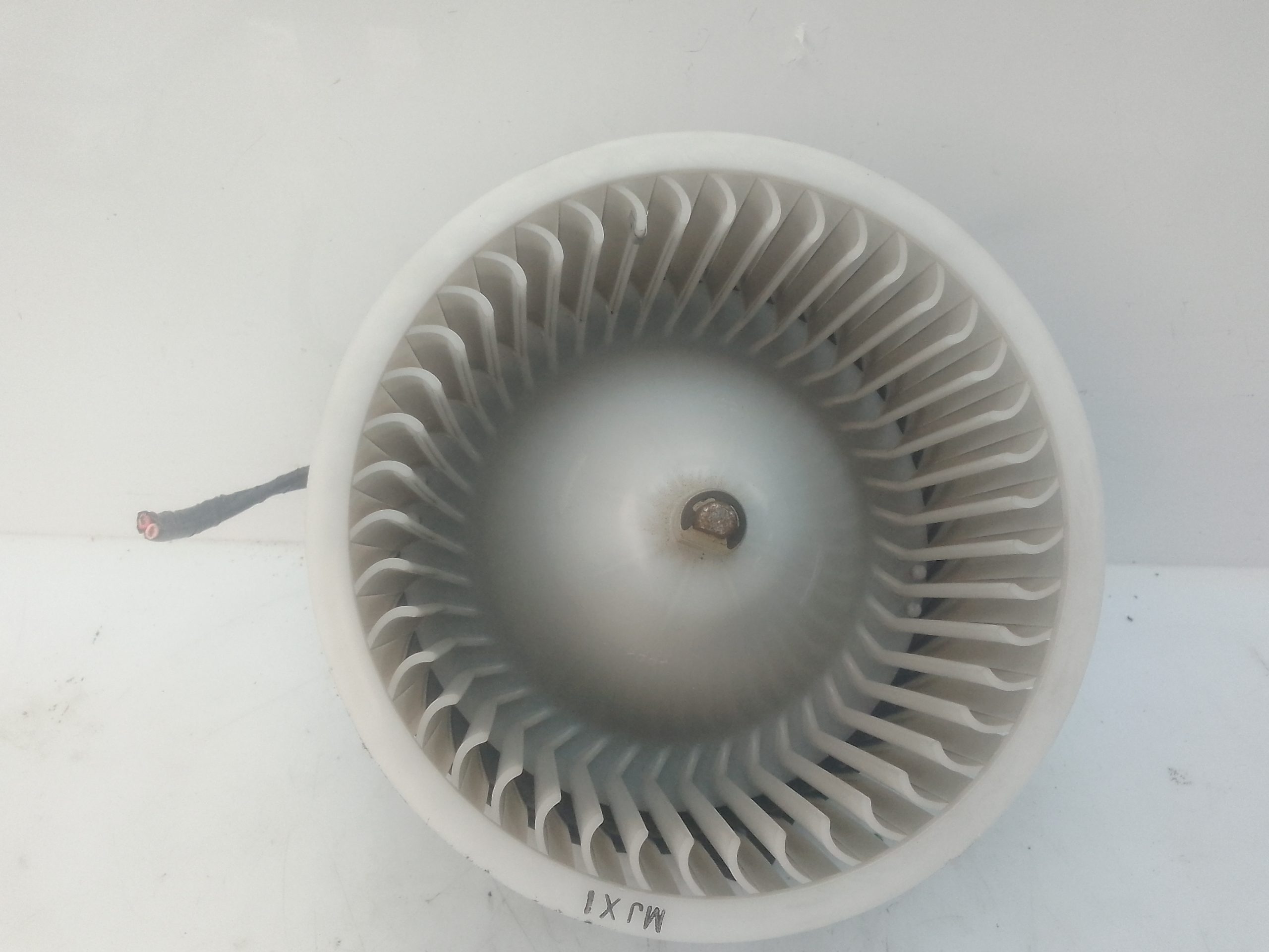 Ventilador calefaccion hyundai tucson (tl)(2014->)