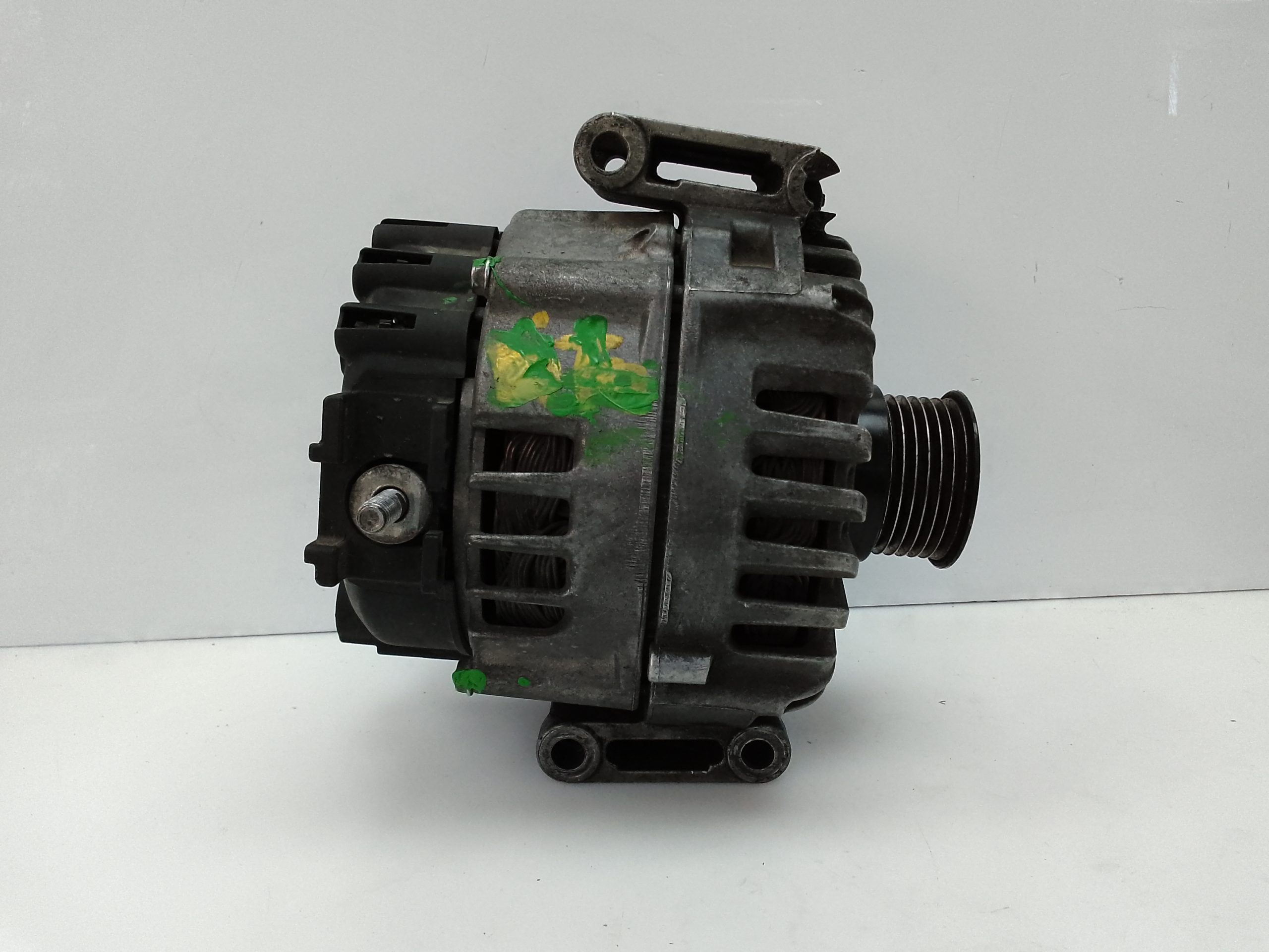 Alternador mercedes-benz clase e (bm 212) familiar (08.2009->)