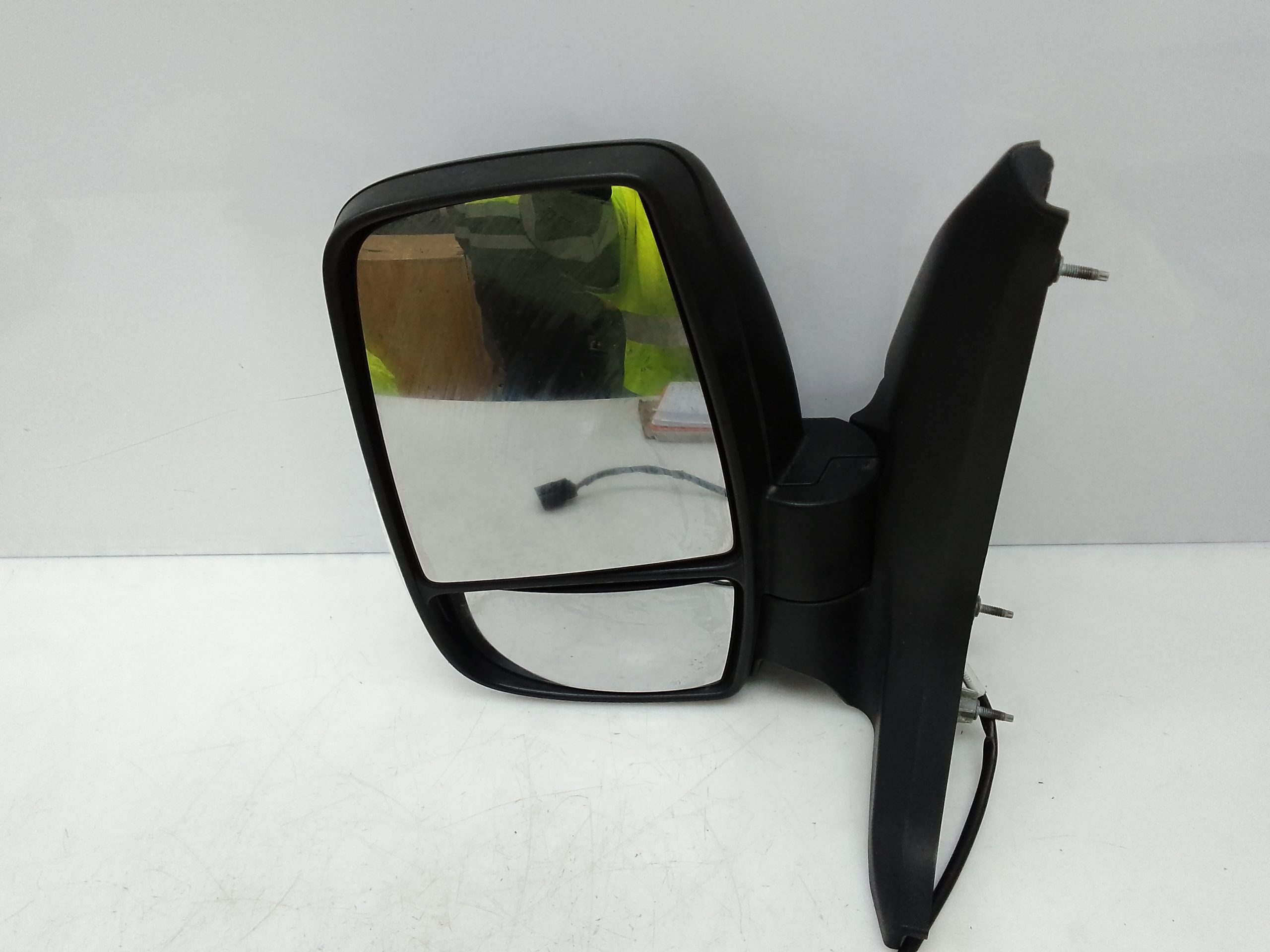 Retrovisor izquierdo ford transit furgón (ttg)(2013->)