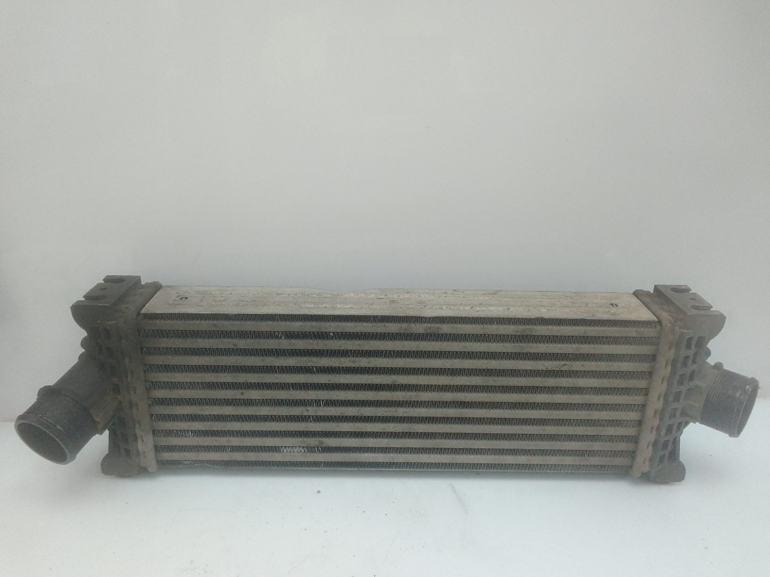 Intercooler ford transit furgón (ttg)(2013->)