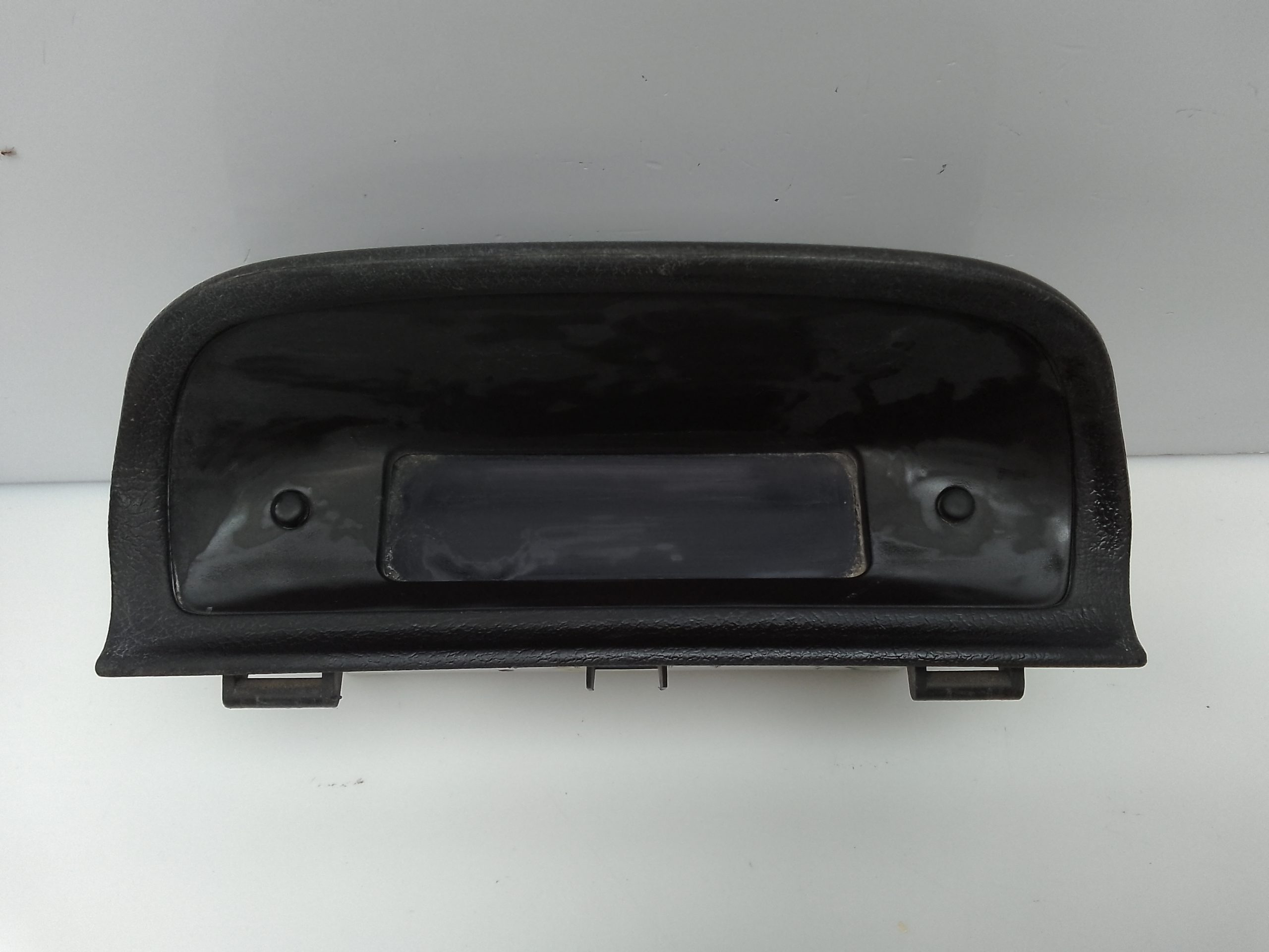 Pantalla multifuncion peugeot 307 break / sw (s1)(04.2002->06.2005)