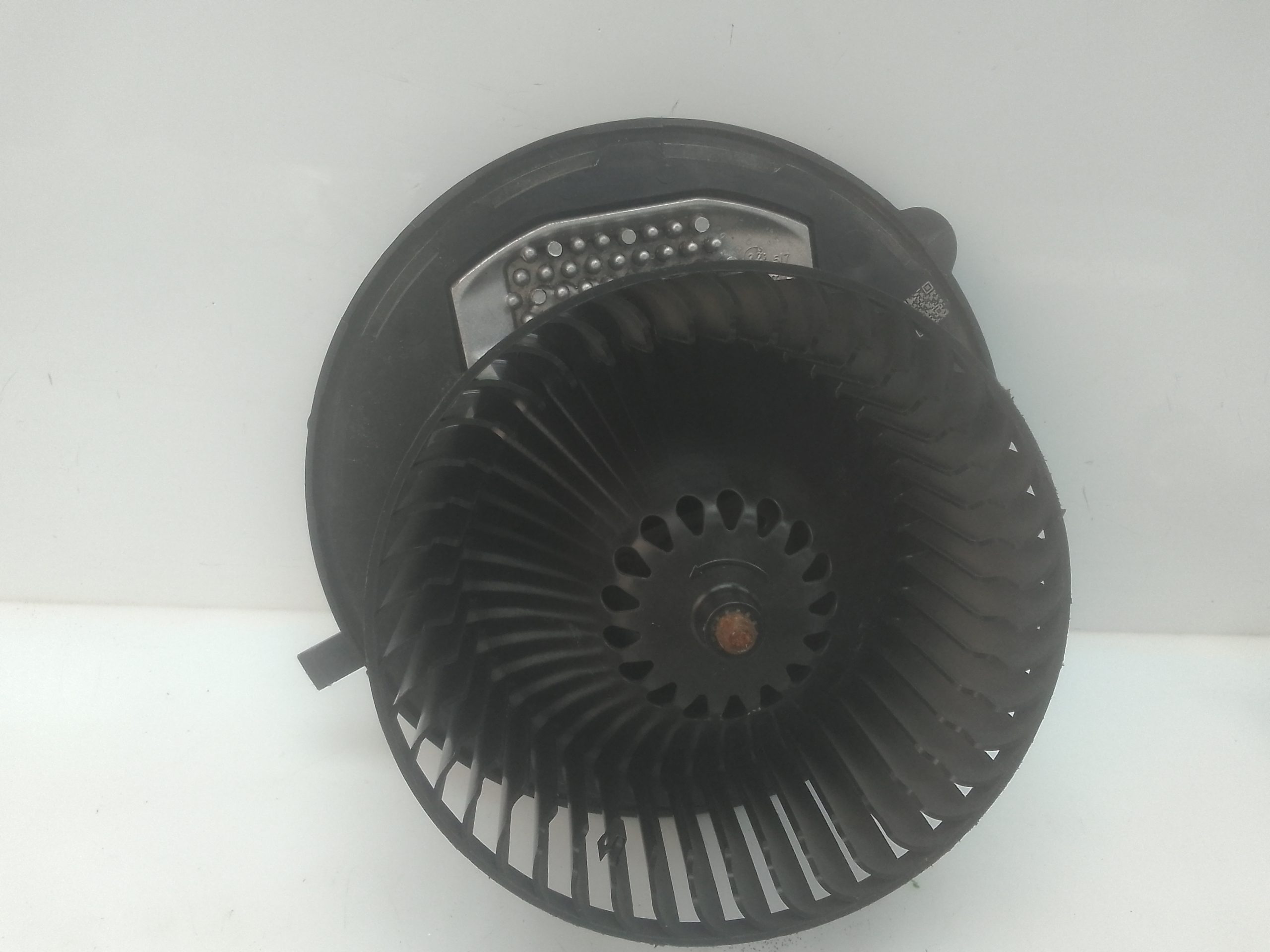 Ventilador calefaccion skoda karoq (nu)(2017->)