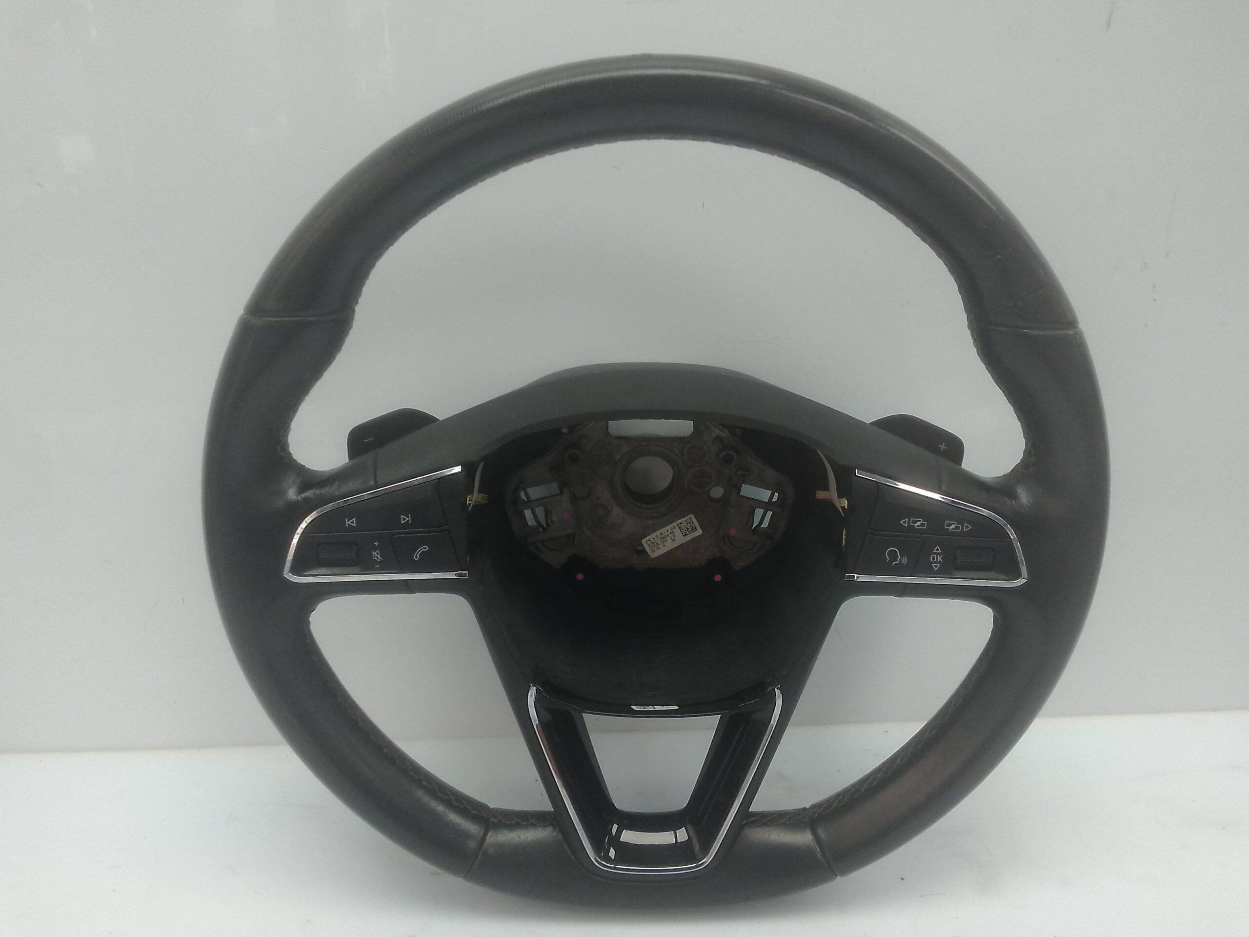 Volante seat ateca (kh7)(03.2016->)