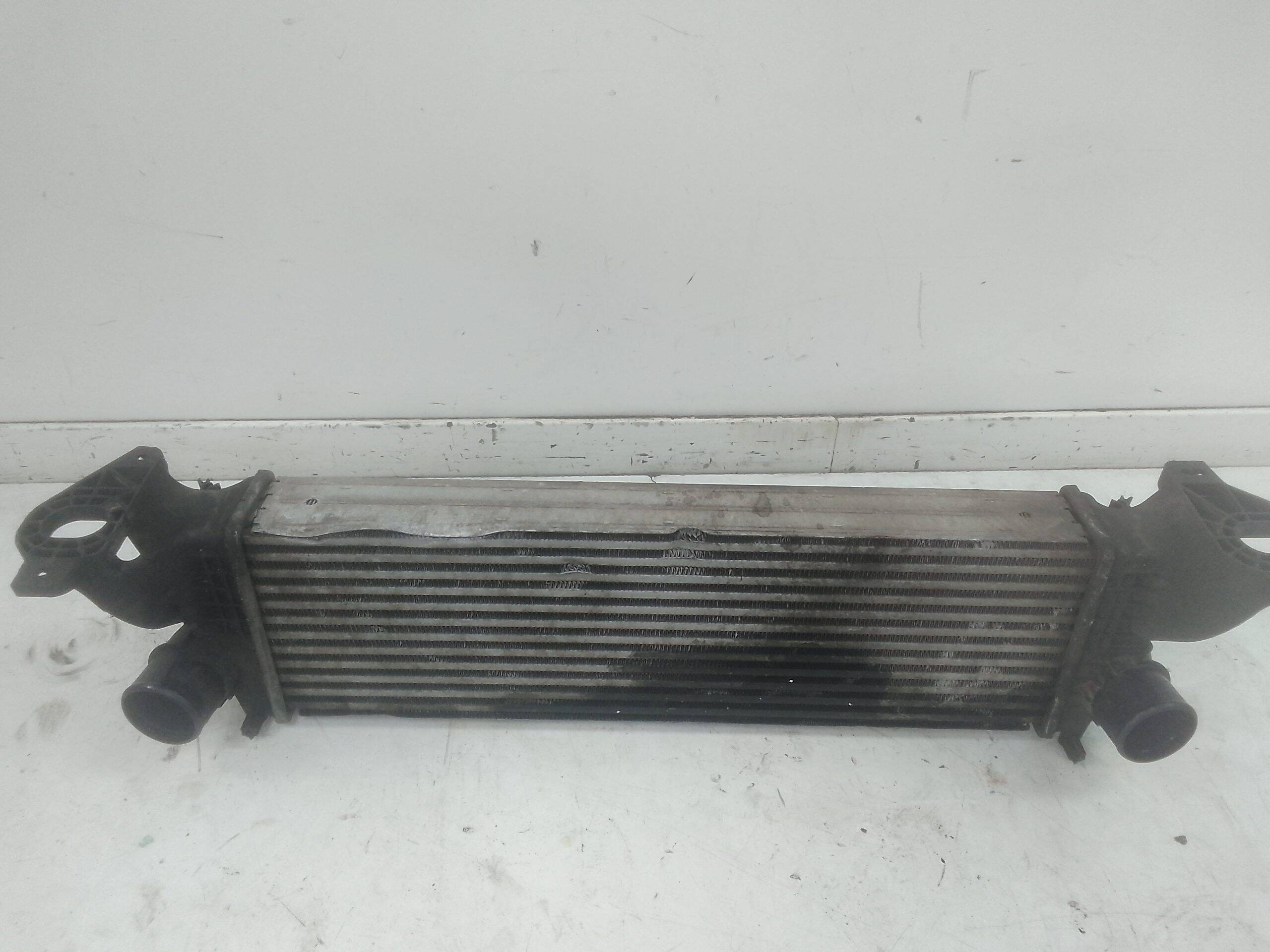 Intercooler iveco 35c15