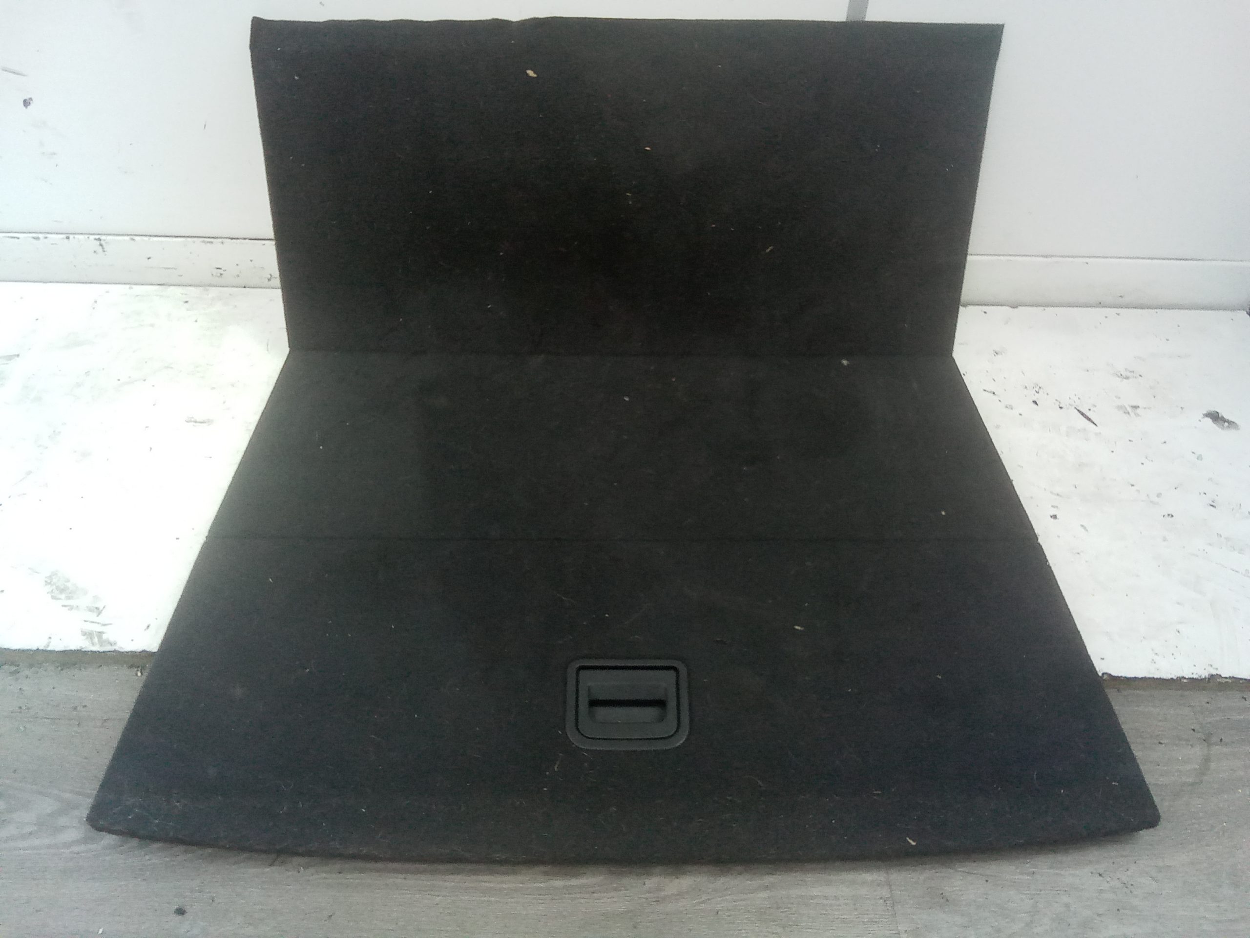 Tapizado maletero seat exeo st (3r5)(06.2009->)