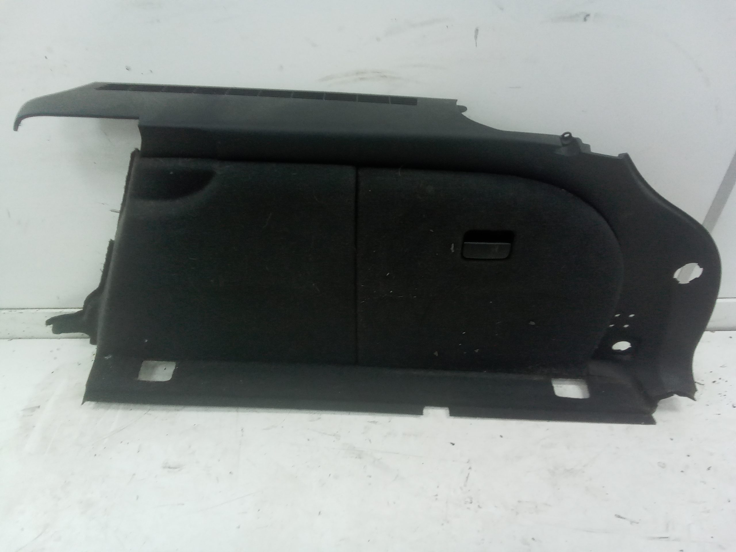 Guarnecido maletero derecho seat exeo st (3r5)(06.2009->)