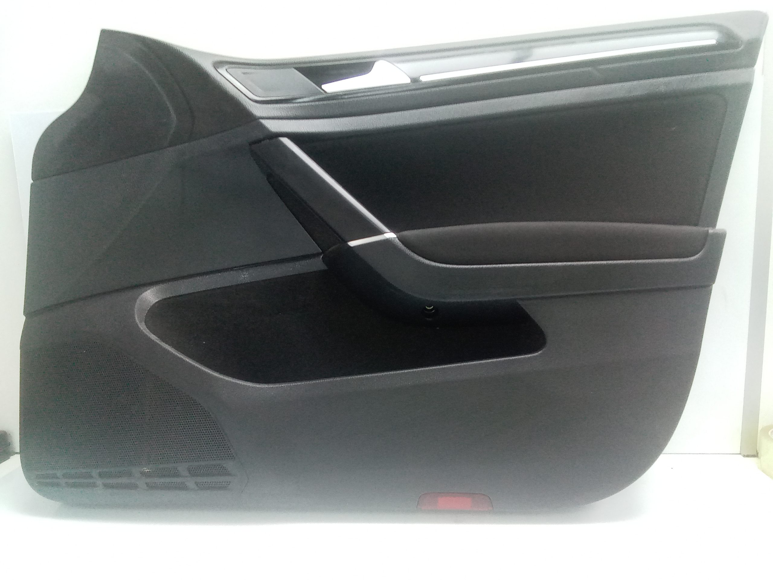 Guarnecido puerta delantera derecha volkswagen golf vii (5g1/be1)(09.2012->)