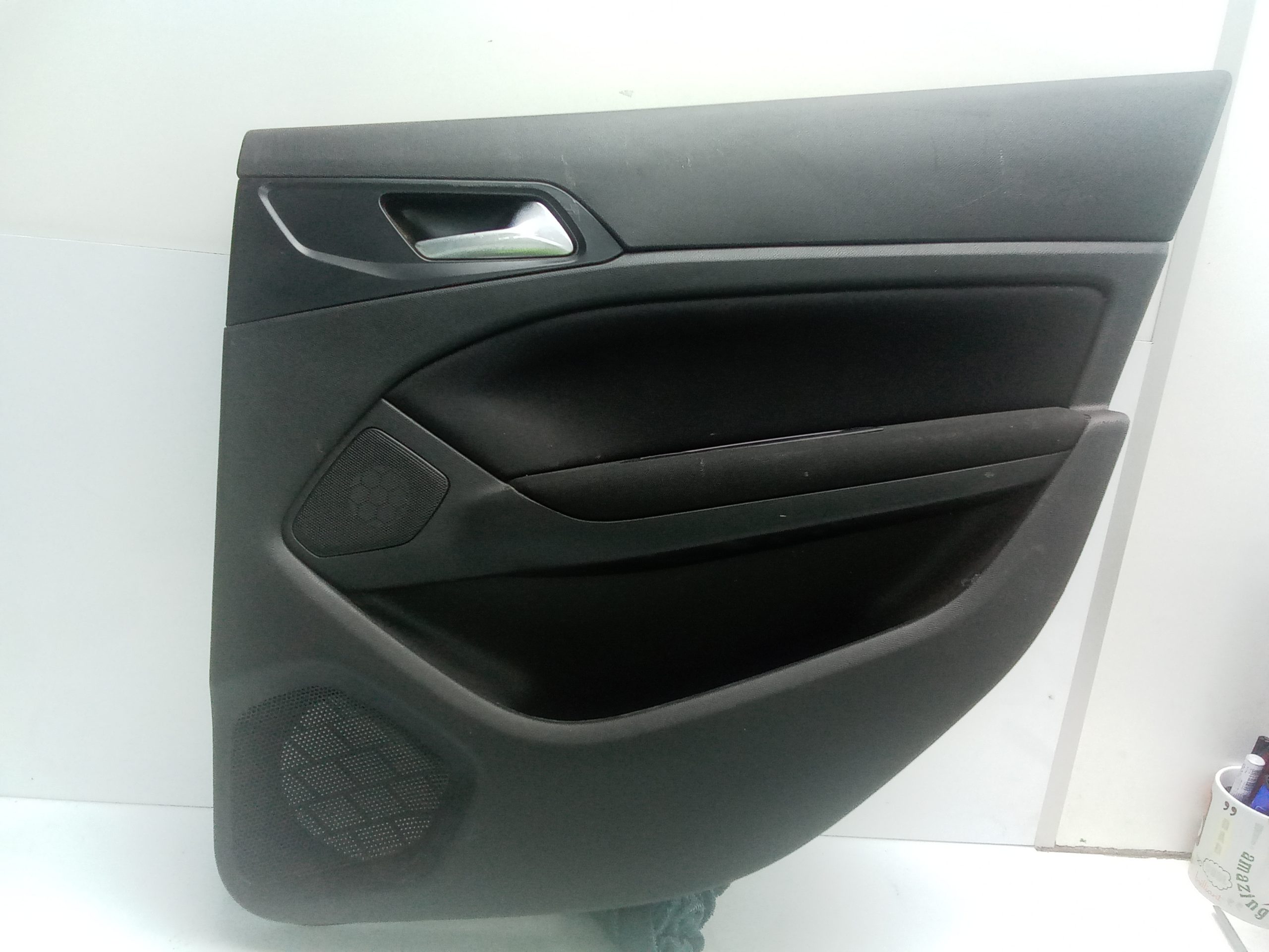 Guarnecido puerta trasera derecha peugeot 308 sw (02.2014->)