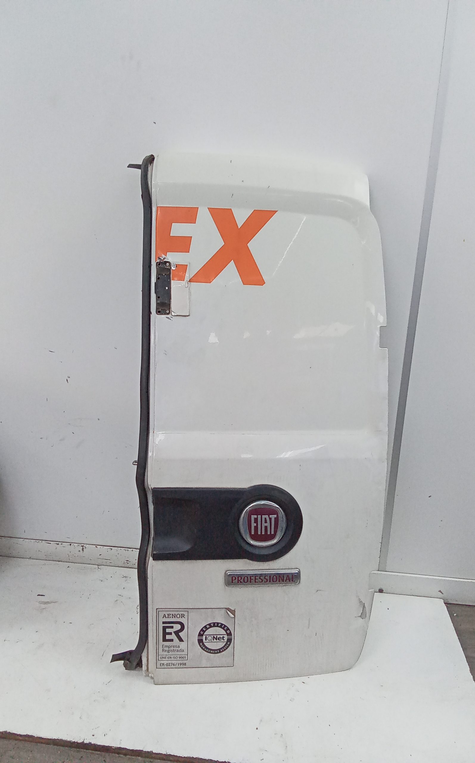 Porton trasero derecho fiat ii doblo (152)(12.2014->)