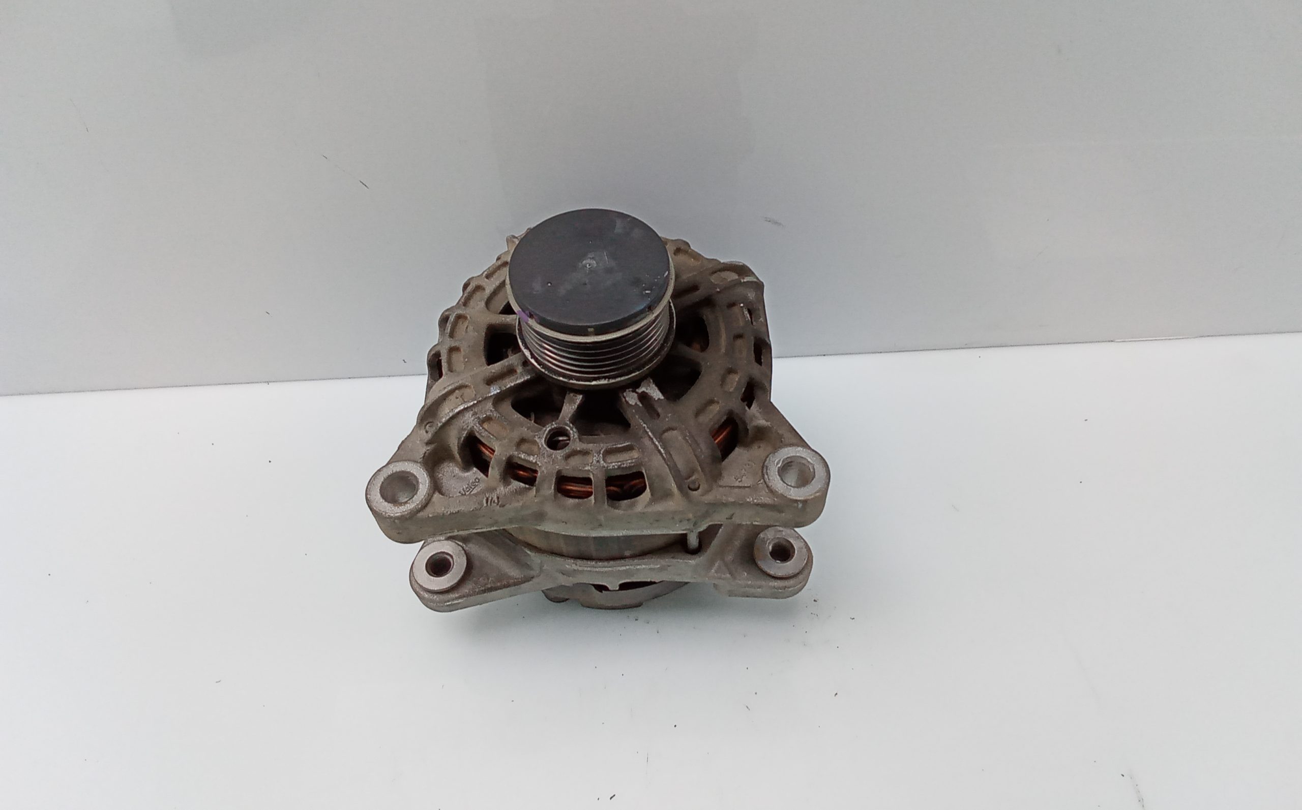 Alternador peugeot 308 (2013->)