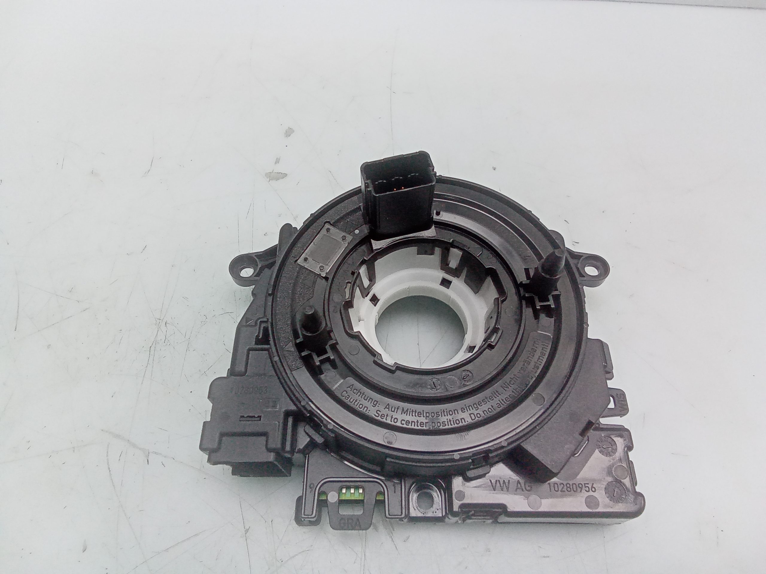 Anillo airbag seat leon (5f1)(09.2012->)