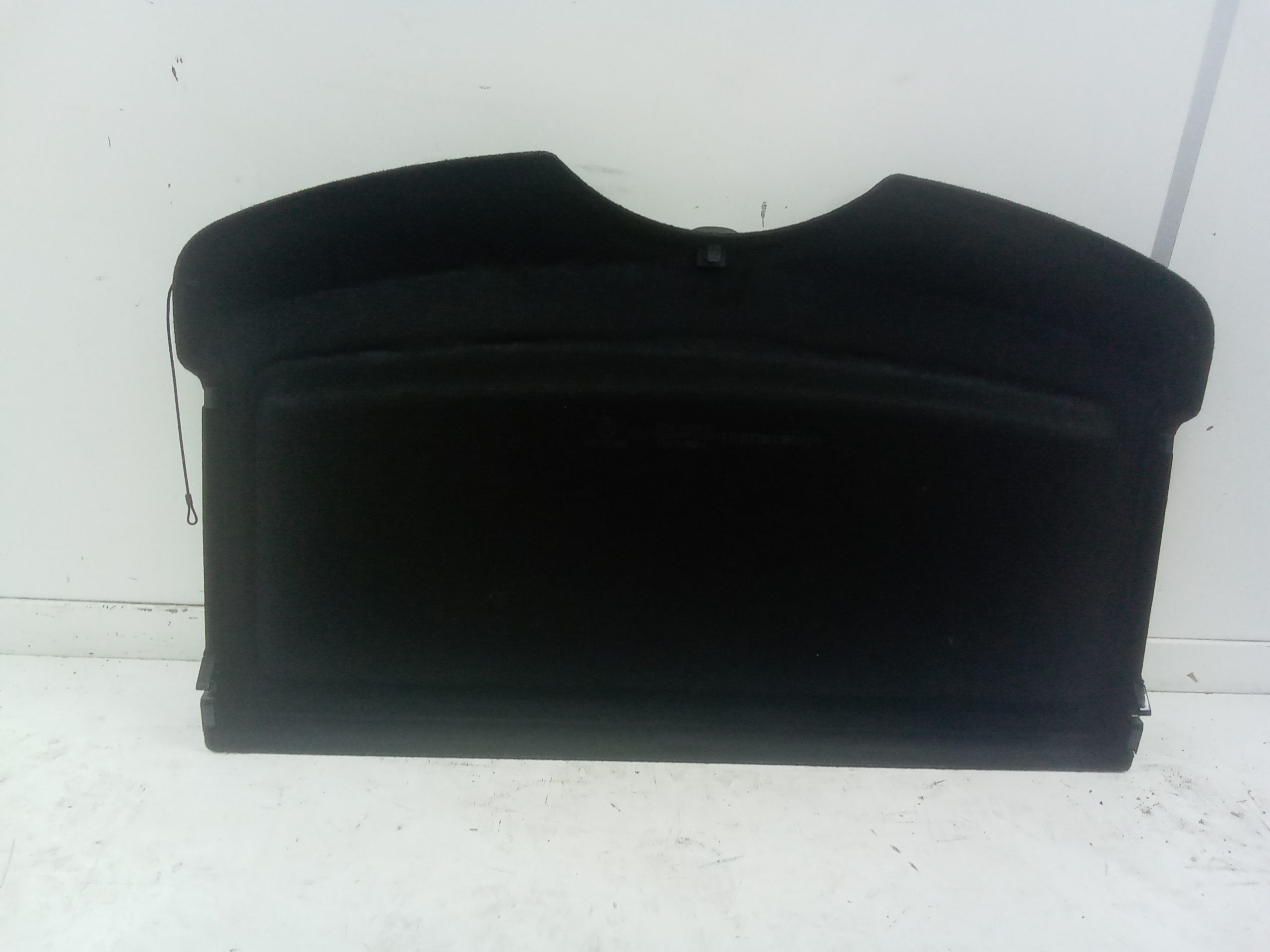 Bandeja trasera seat toledo (kg3)(07.2012->)