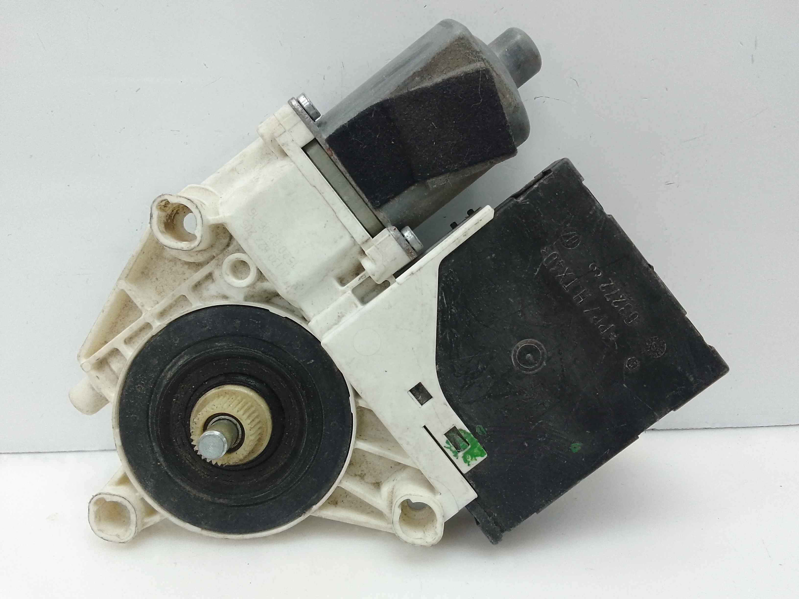 Motor elevalunas delantero izquierdo audi a3 (8p1)(05.2003->)