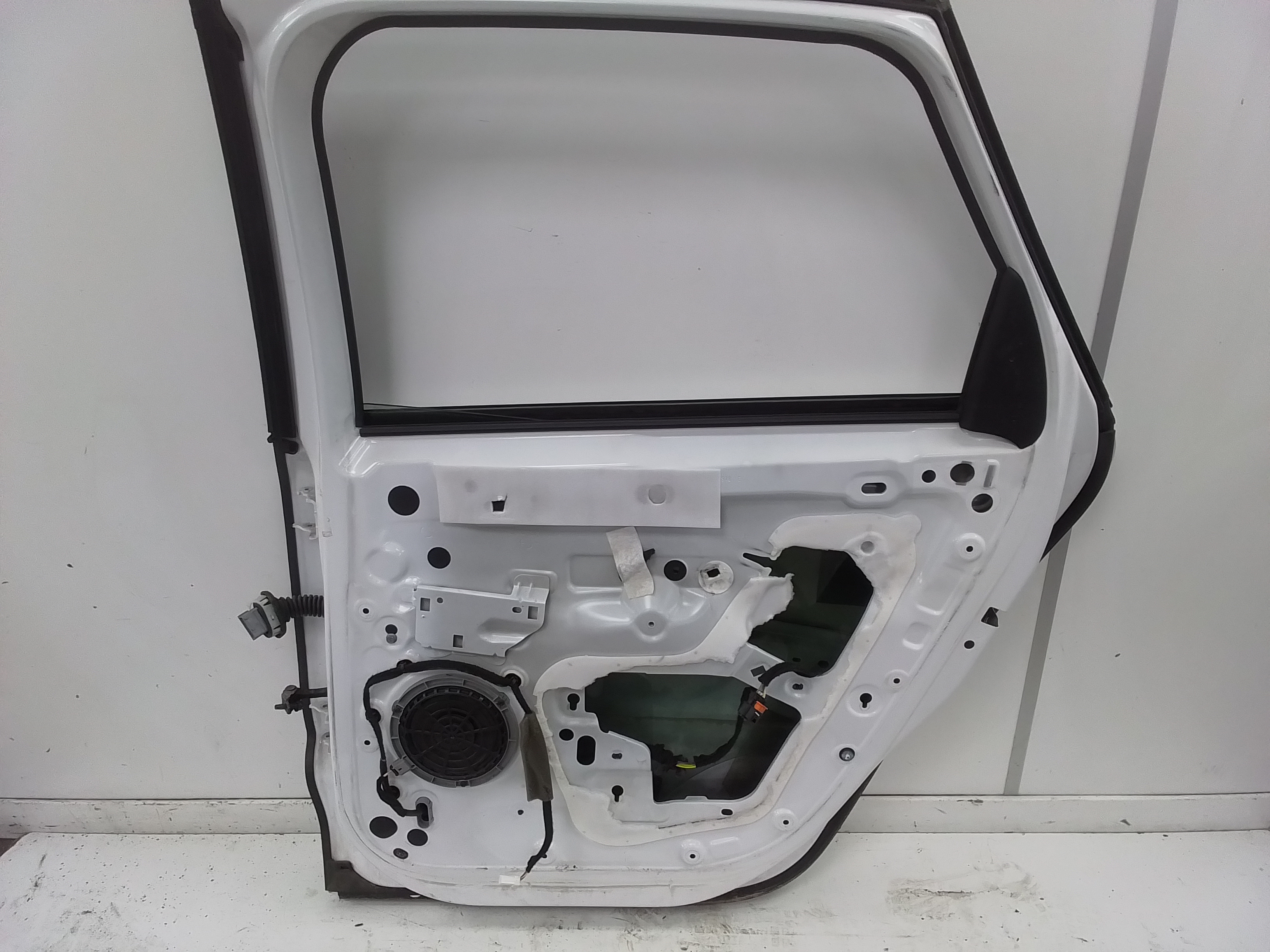 Puerta trasera derecha citroen c4 picasso/spacetourer (05.2013->)