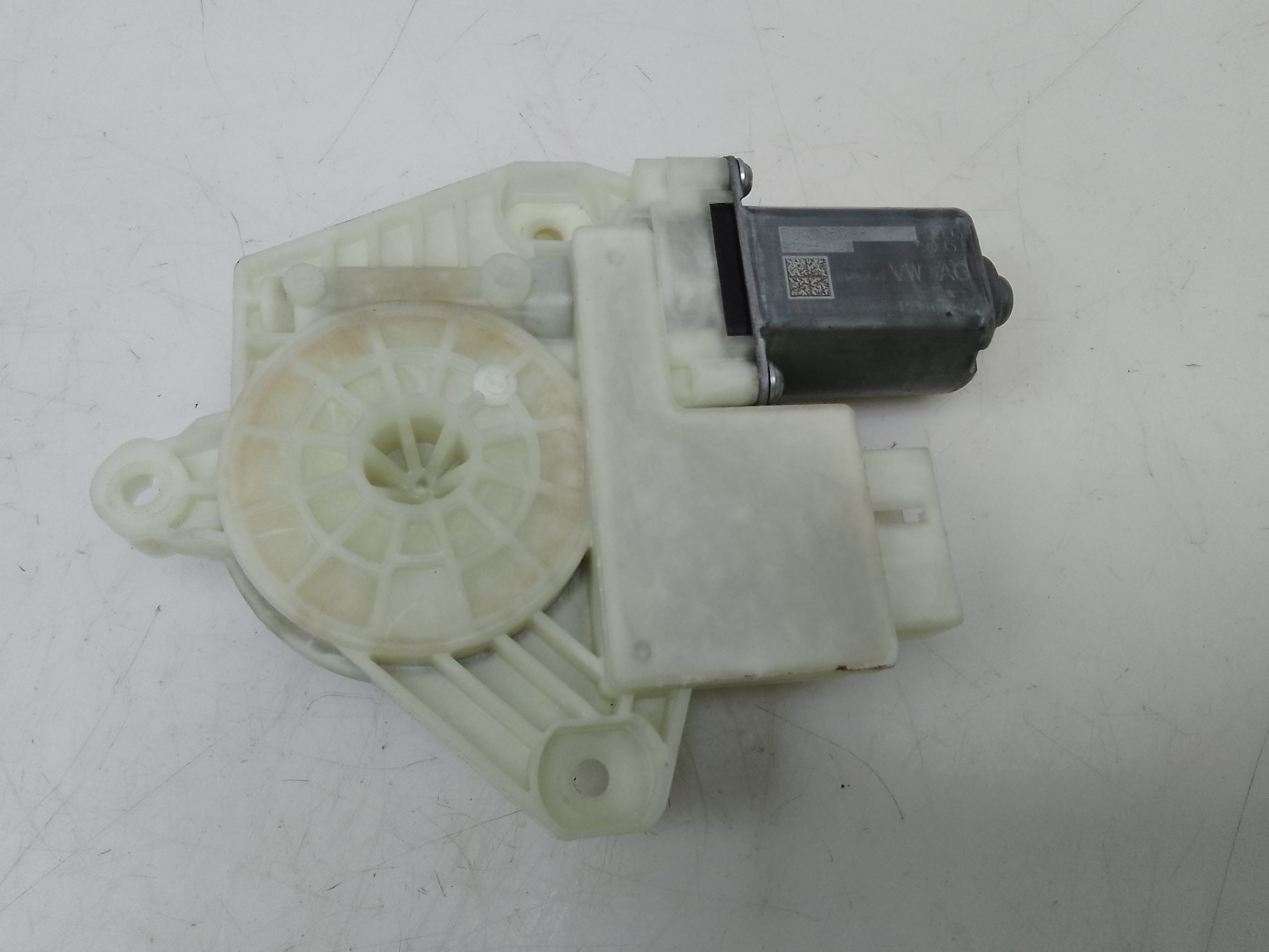 Motor elevalunas trasero izquierdo seat toledo (kg3)(07.2012->)