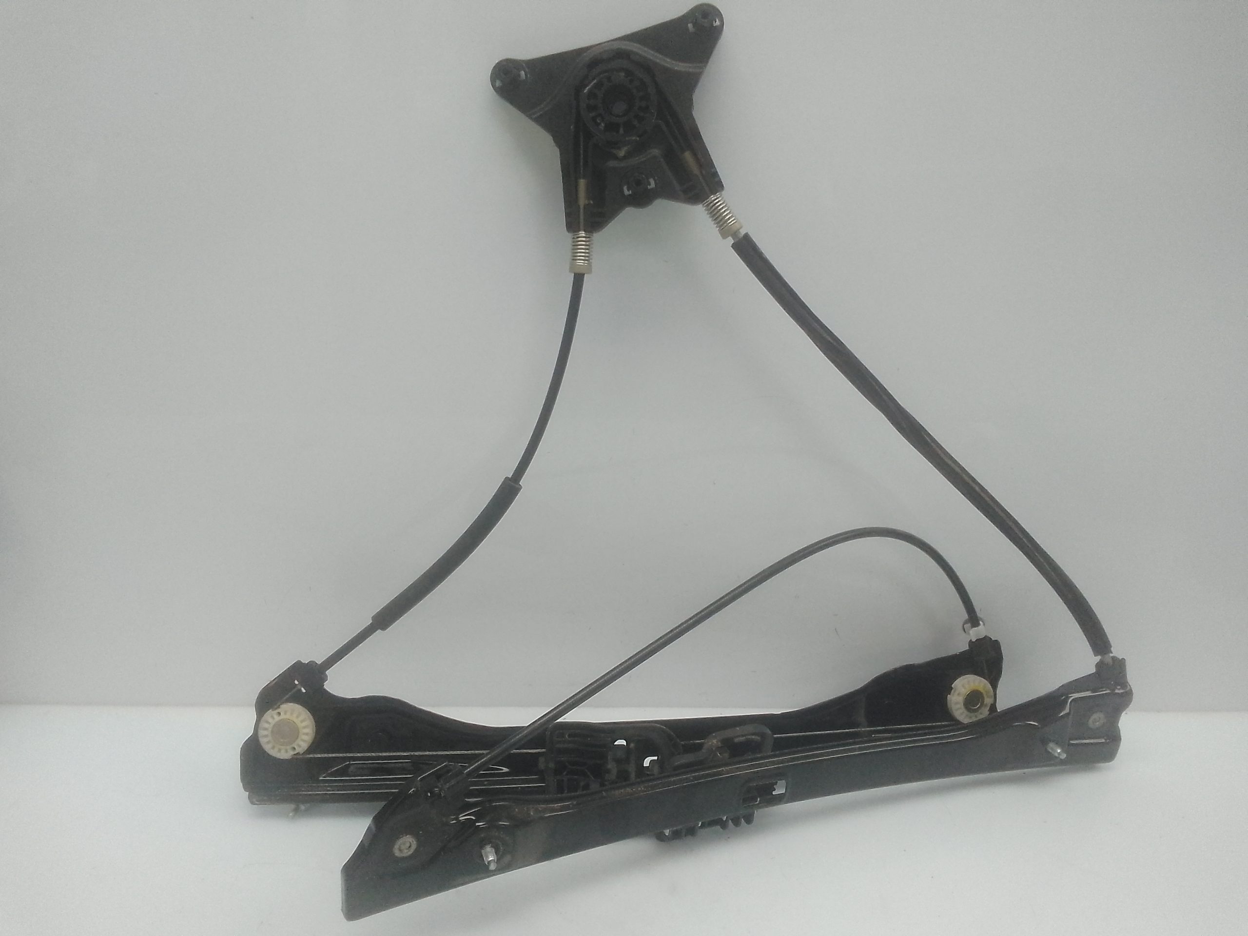 Elevalunas delantero derecho seat toledo (kg3)(07.2012->)