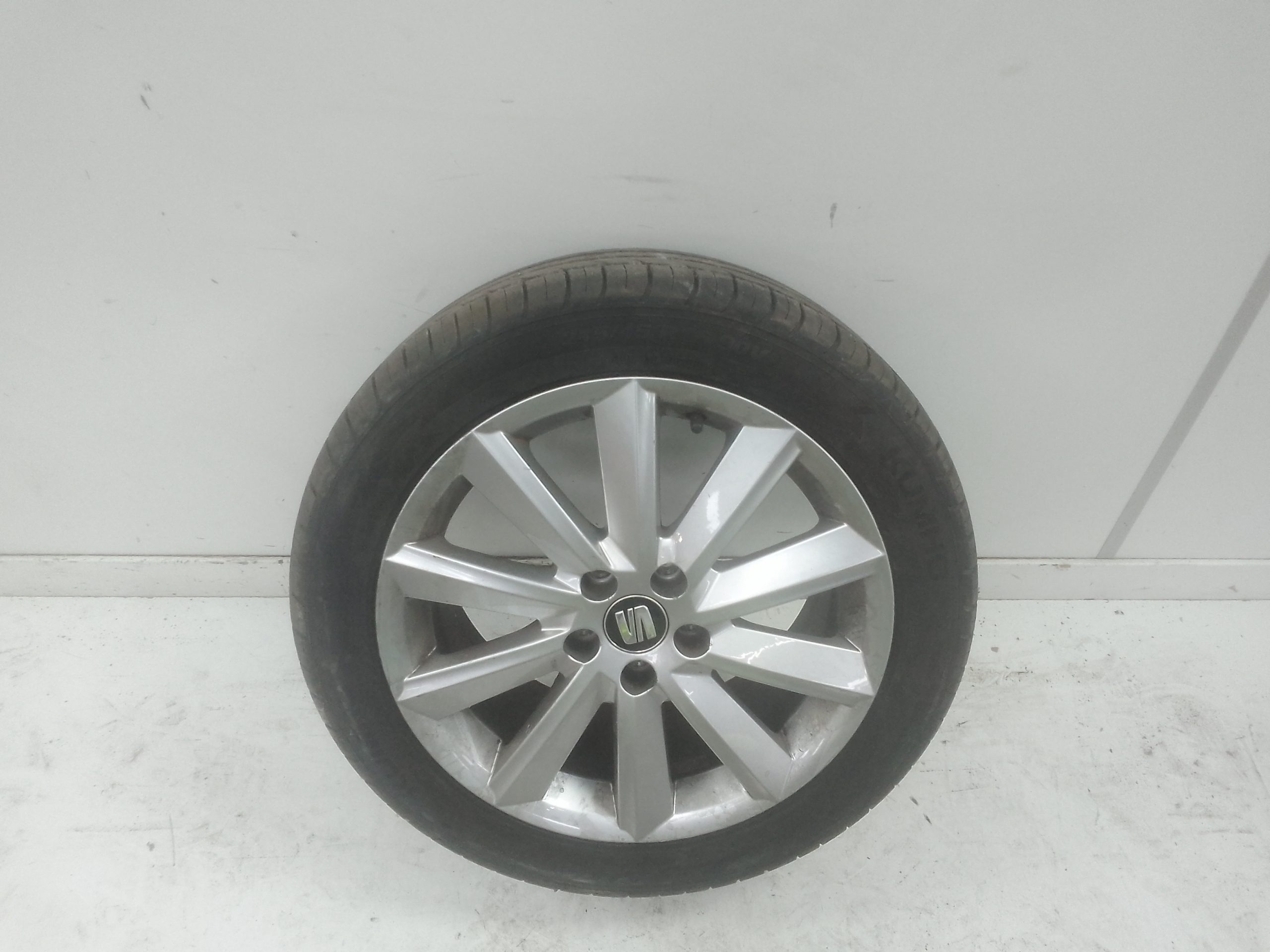 Llanta 16 seat toledo (kg3)(07.2012->)