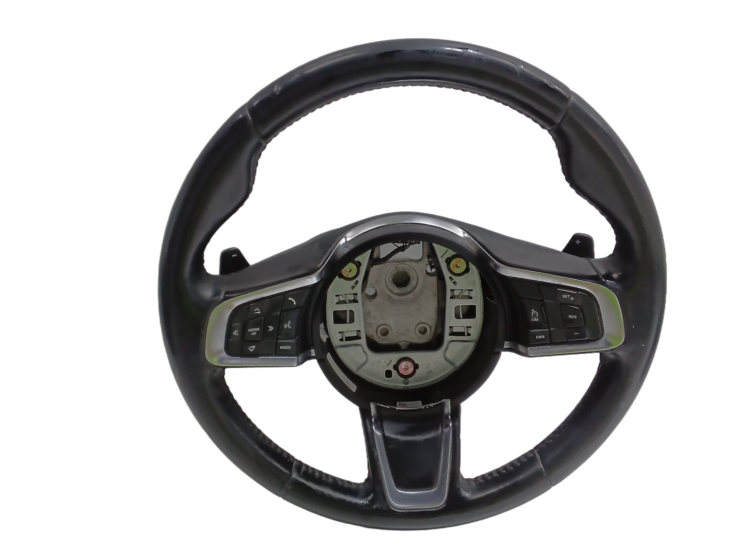 Volante jaguar f-pace (09.2015->)